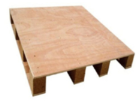 Industrial-Plywood-Pallets